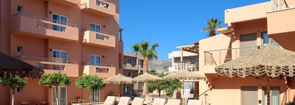 High Beach Resort