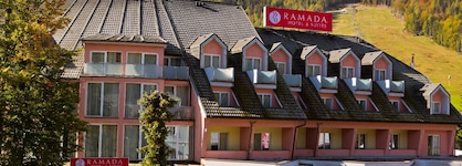 Ramada Hotel & Suites by Wyndham Kranjska Gora