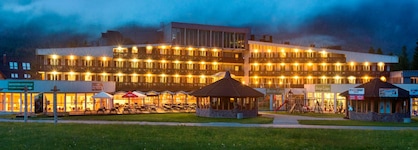 Ramada Resort by Wyndham Kranjska Gora