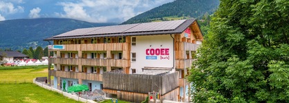 Cooee Alpin Hotel Bad Kleinkirchheim