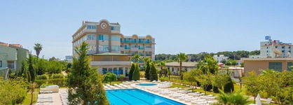 Amon Hotel Belek