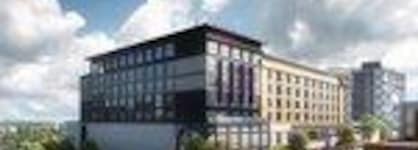 Moxy Asheville