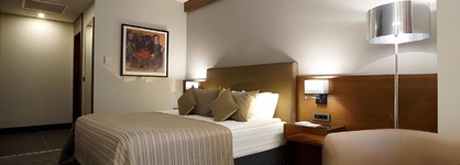 Radisson Blu Hotel