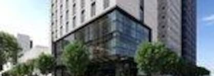Courtyard By Marriott Santo Domingo Piantini