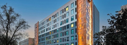 Ac Hotel By Marriott Sacramento