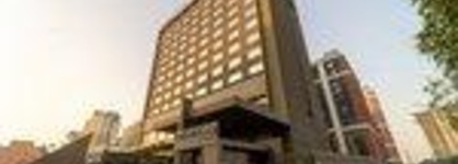 Courtyard By Marriott Vadodara