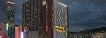 City Express Plus By Marriott Monterrey Centro