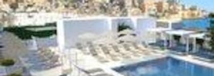 Courtyard By Marriott Sliema