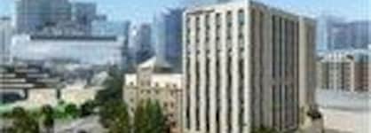Ac Hotel By Marriott Seattle Downtown