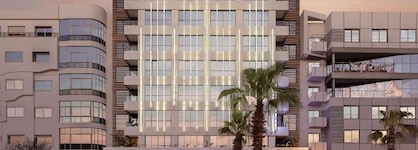 Courtyard By Marriott Casablanca Downtown