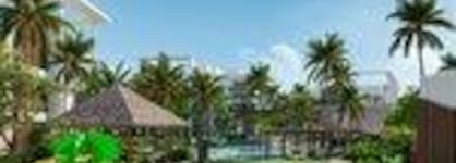 Donoma Las Terrenas Beach Hotel & Spa, Autograph Collection