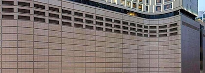 Marriott Executive Apartments Kuwait City