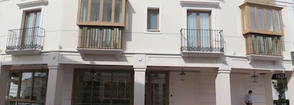 La Puerta De Nerja Hostal Boutique
