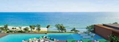 The Proud Karon Beach Phuket Trademark Collection By Wyndham