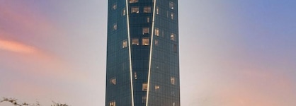Hdb Hotel- Financal District