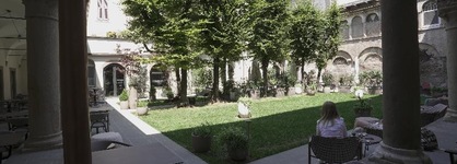 Palazzo Santo Spirito