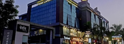 Hotel Landmark