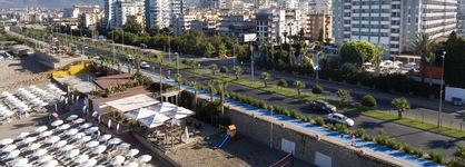 Prestige Alanya