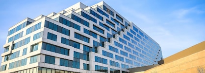 Great Canadian Casino Resort Toronto