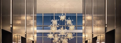 Four Seasons Hotel Dalian