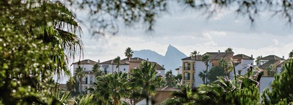 Alcaidesa Boutique Hotel