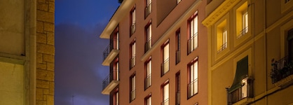 Apartaments Reial 1