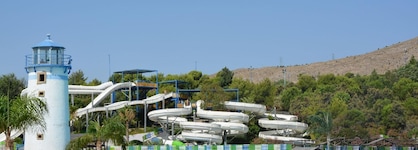 Magic Pirates Island Resort
