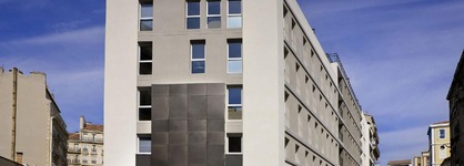 Hôtel Ligo By Happyculture
