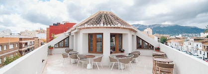 Nomada House By Sh Hoteles
