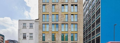 Aparthotel Adagio London City East