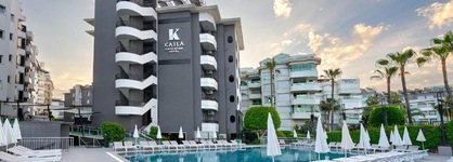 Kaila Krizantem Hotel