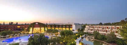 Calane' Resort