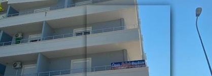 Oasis Beach Residence