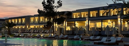Sea Coast Resort Halkidiki