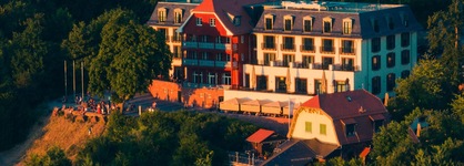 Berggasthof Königstuhl