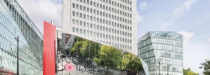 H4 Wyndham Paris Pleyel
