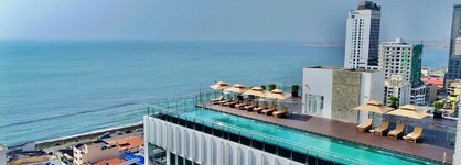 Sofia Colombo City Hotel