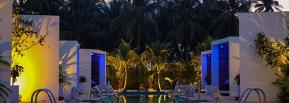 Zee Luxury Boutique Hotel