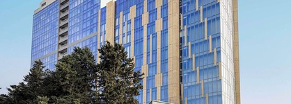 Hilton Garden Inn Baku