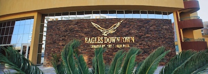 Eagles Downtown Zahabia Resort & Aqua Park