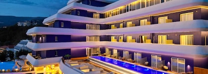 Regina Blu Hotel