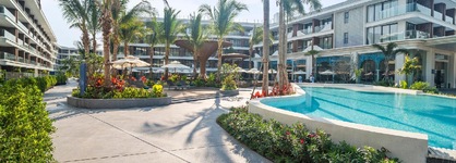 Kora Beach Resort Phuket