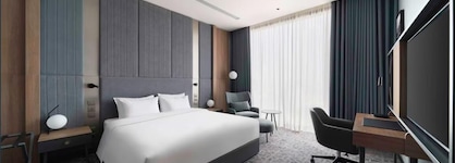 Radisson Blu Hotel