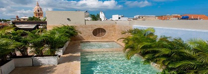 Sol De Alba Hotel Boutique