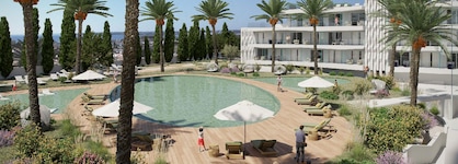 Castelo Suites Hotel