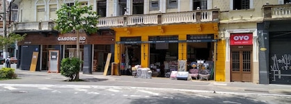 Oyo Hotel Brás