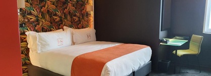 Hotel Sky Sandton