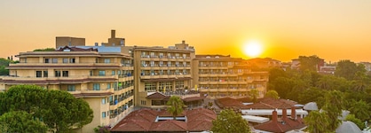 Asteria Family Resort Belek
