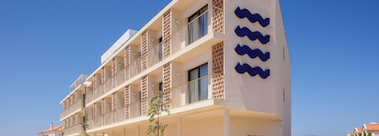 Amarello Hotel Praia Santo Andre, Tapestry Collection By Hilton