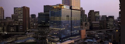 Waldorf Astoria Osaka